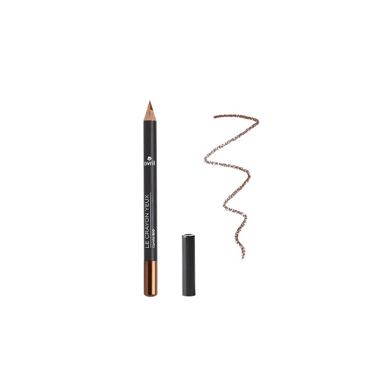 Crayon yeux BRONZE CUIVRÉ BRONZE CUIVRÉ