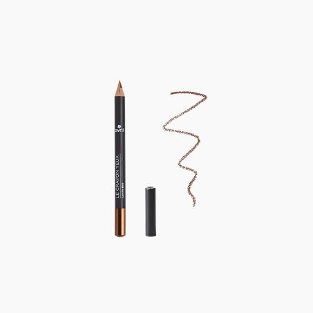 Avril Crayon yeux BRONZE CUIVRÉ