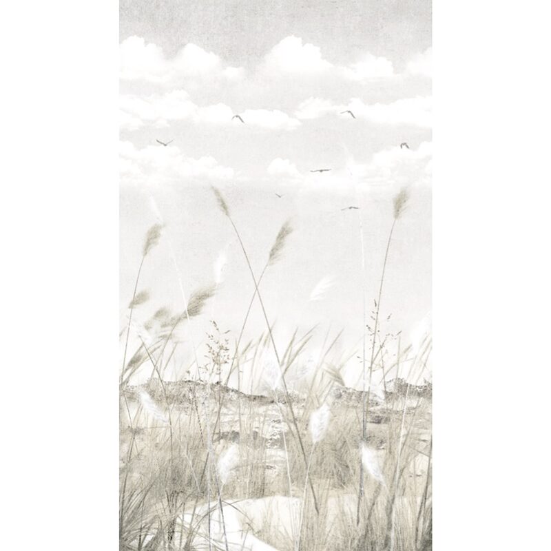 Papier peint panoramique L AIMARGUES 159 x 280 cm