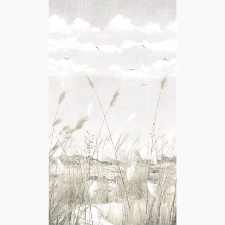 Papier peint panoramique L AIMARGUES 159 x 280 cm