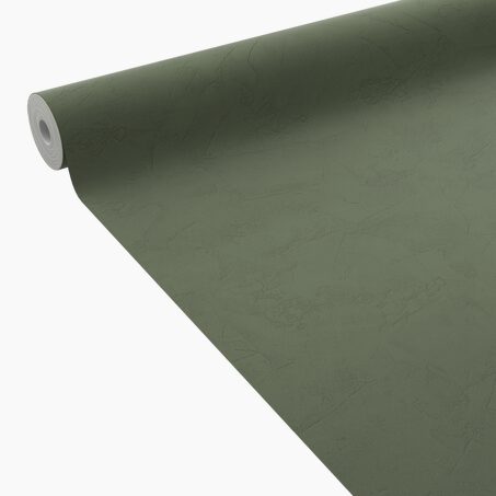 4MURS Papier peint intissé RAVENNE coloris vert bronze
