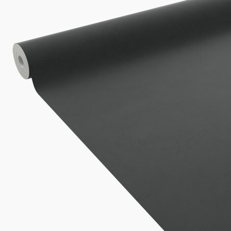 4MURS Papier peint intissé RAVENNE coloris noir