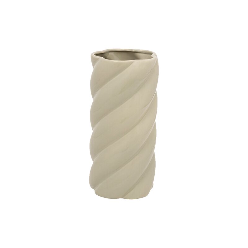 Vase COBY coloris vert clair