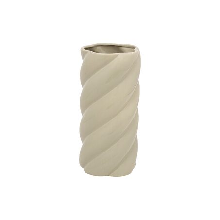 Vase COBY coloris vert clair