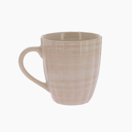 Tasse DIA coloris beige