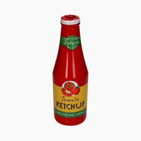 Soliflore KETCHUP coloris orange