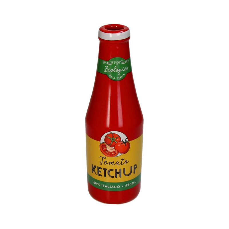 Soliflore KETCHUP coloris orange