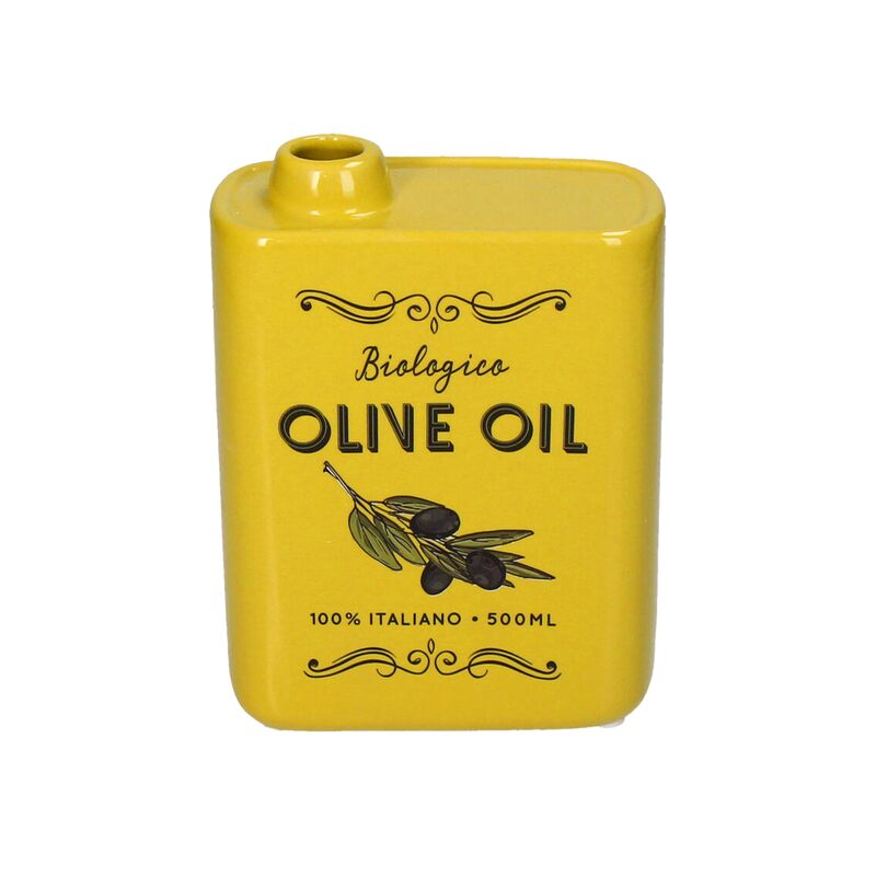 Soliflore OLIVE OIL coloris jaune