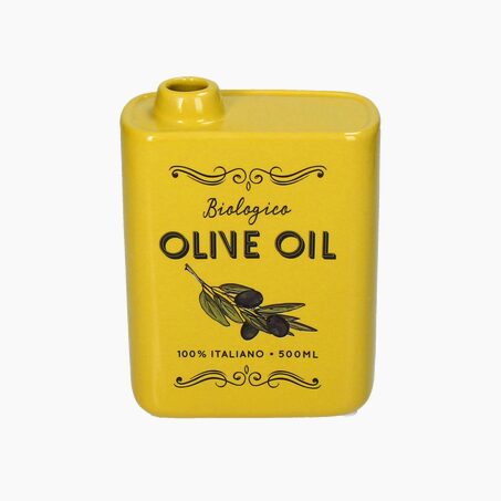 Soliflore OLIVE OIL coloris jaune