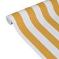 jaune moutarde et blanc
