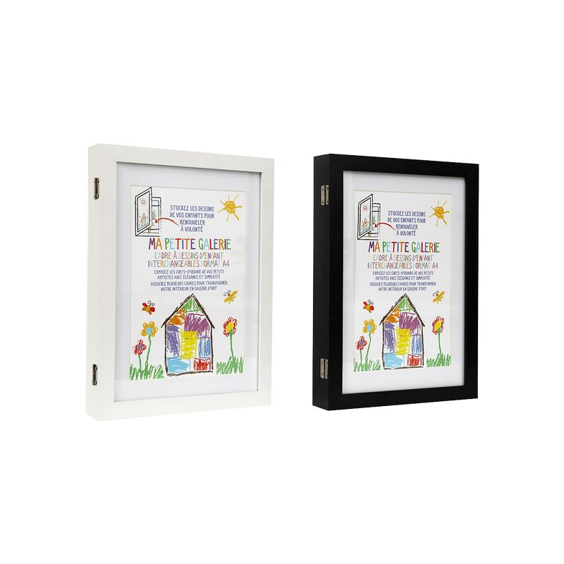 Cadre photo ARTISTE 25 x 34 cm
