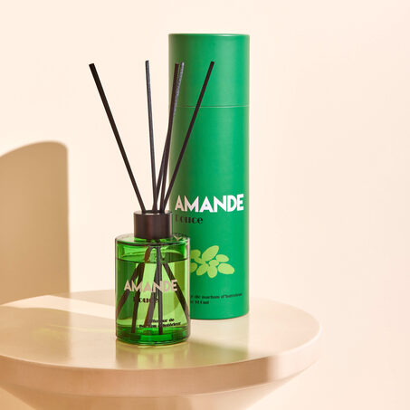 Diffuseur ARTY coloris vert