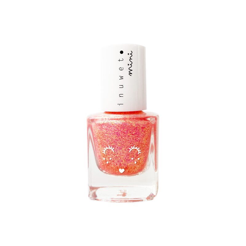 Vernis à ongles ROSE Fraise