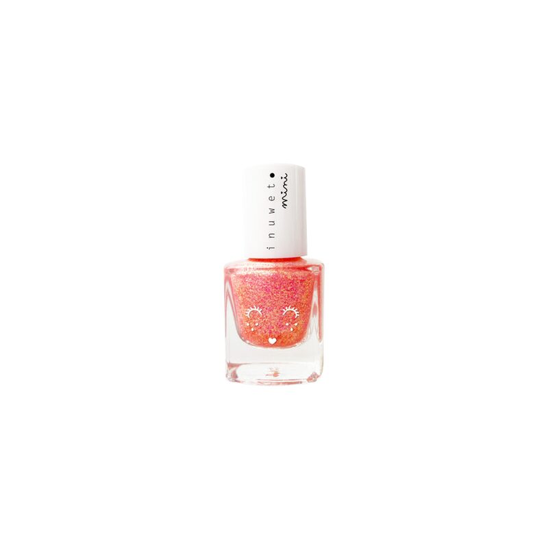 Vernis à ongles ROSE Fraise