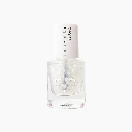 Inuwet Vernis à ongles TOP COAT ÉTOILE