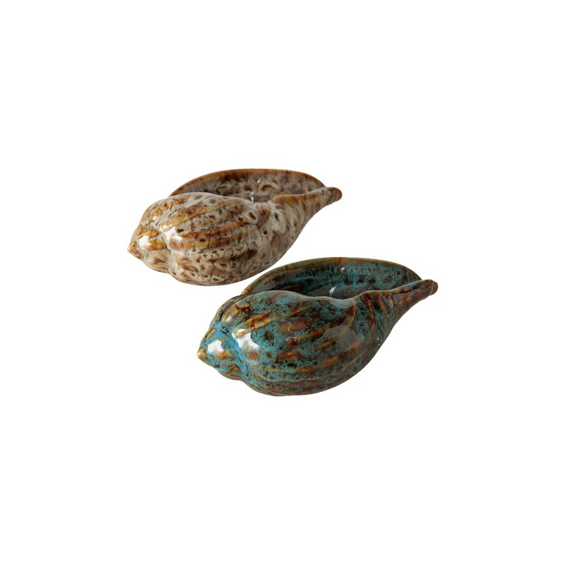 Objet déco ALYSSA coloris beige
