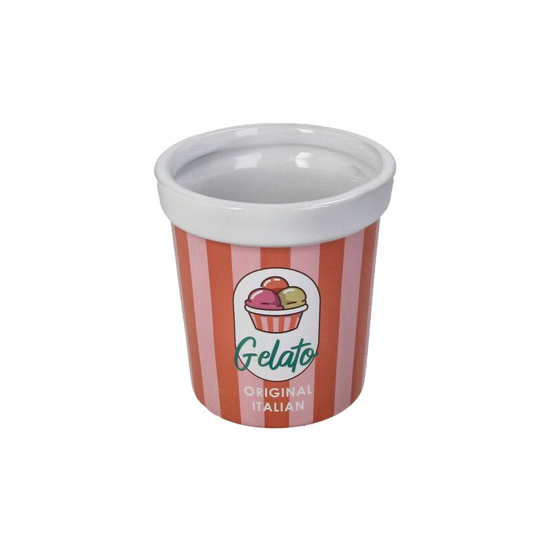 Soliflore GELATO coloris rose