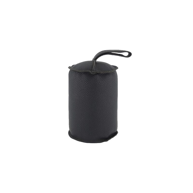 Bloque porte STOPPY coloris noir