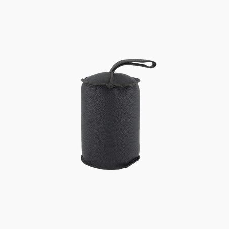 Bloque porte STOPPY coloris noir