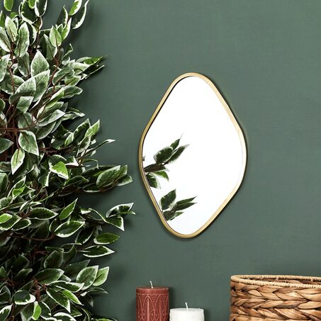 Miroir RITZ 25 x 34 cm