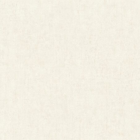 Papier peint intissé TEXAS coloris blanc cassé
