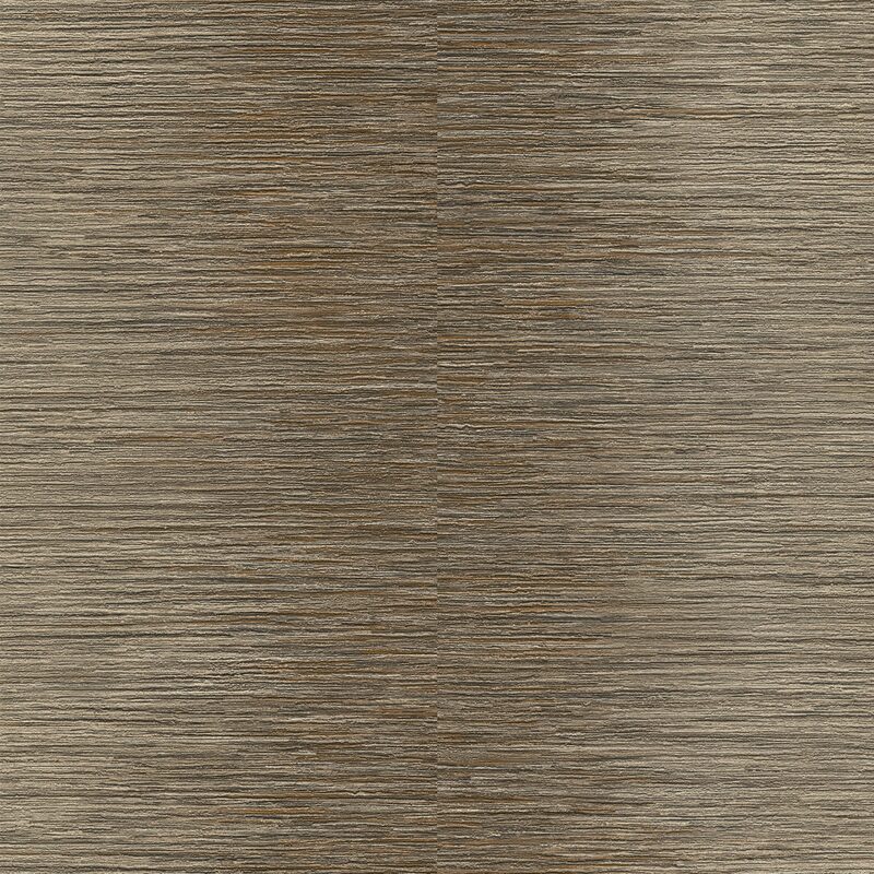 Papier peint intissé KOMBO coloris marron