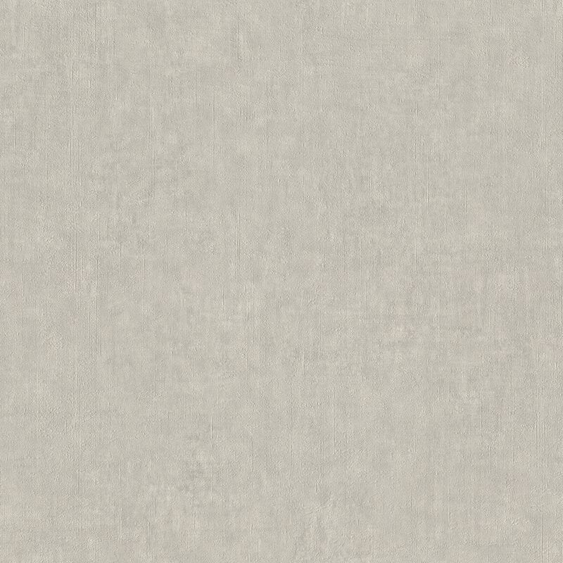 Papier peint intissé TEXAS coloris gris perle