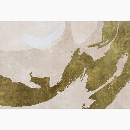 Papier peint panoramique XL ARTUS 400 x 270 cm