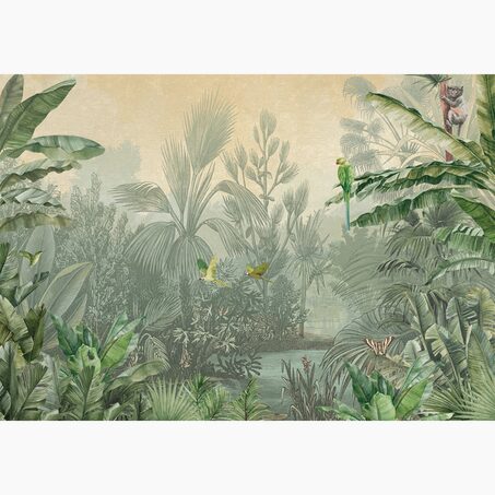 Papier peint panoramique XL MALDONADO 400 x 280 cm