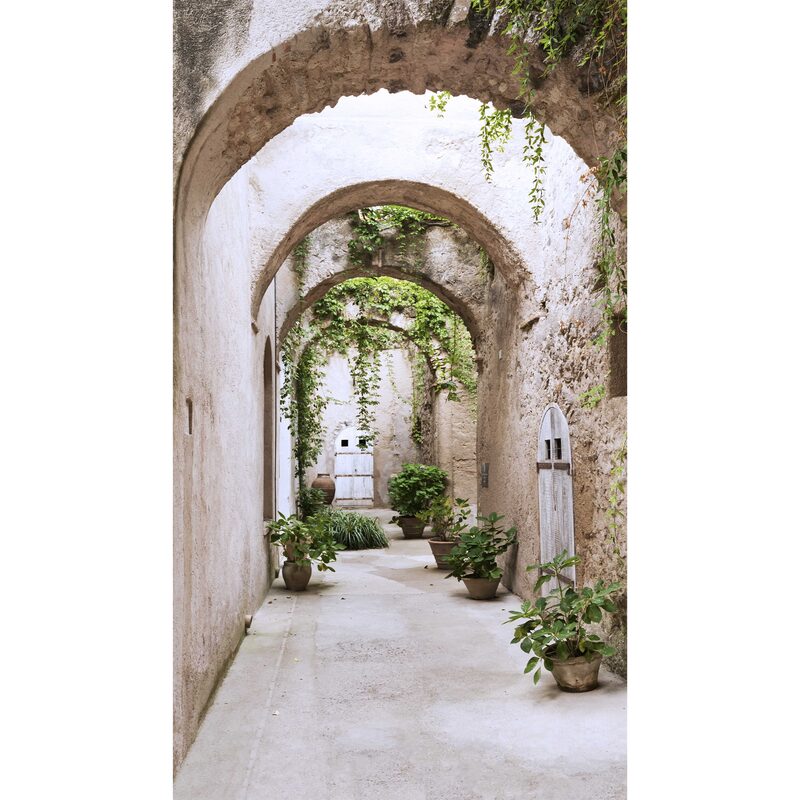 Papier peint panoramique L RAVELLO 159 x 280 cm