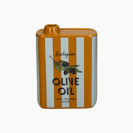 Soliflore OLIVE OIL coloris orange