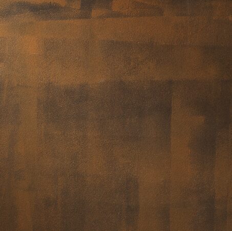 Maison déco Peinture  Acrylique rouille Satiné 0,38 L