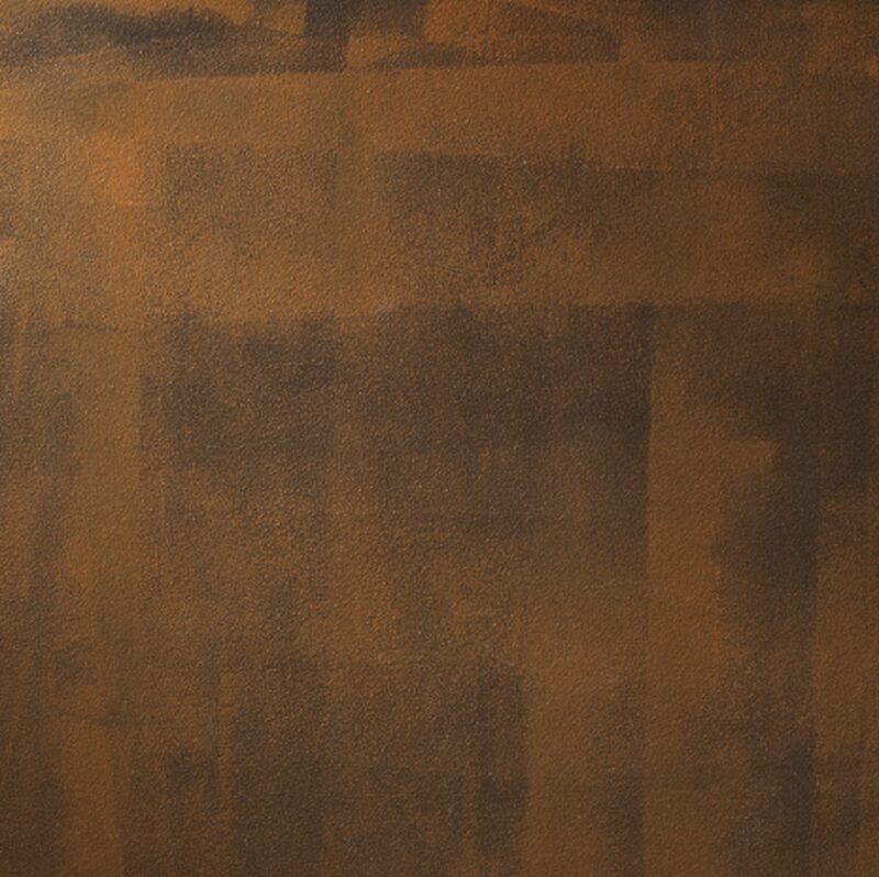 Maison déco Peinture  Acrylique rouille Satiné 0,38 L