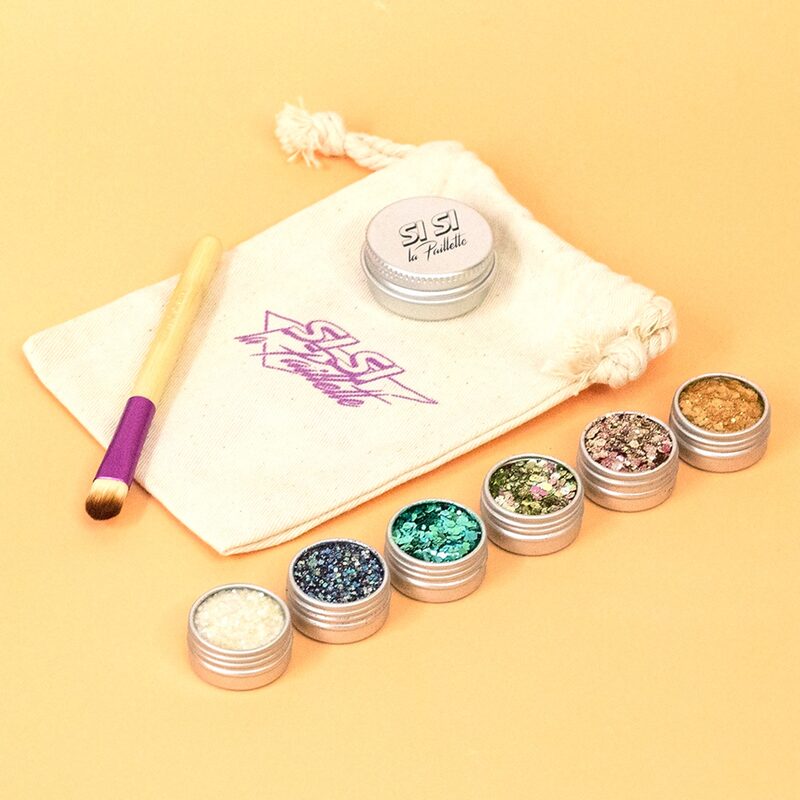 Coffret cosmétique BEST SELLER