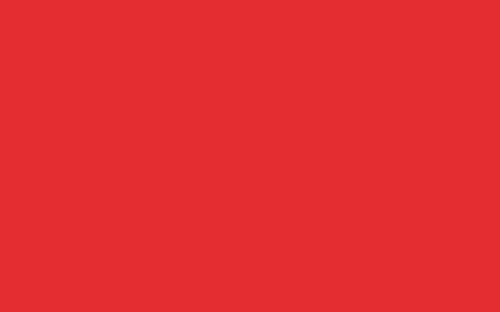 Maison déco Peinture  Acrylique rouge vif Brillant 400 ML
