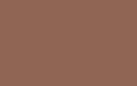Maison déco Peinture  Acrylique rouille Satiné 400 ML