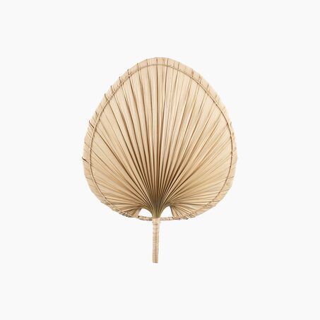 Déco murale GIPSY coloris beige