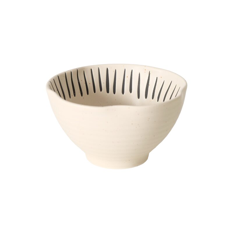 Bol KENIA coloris beige