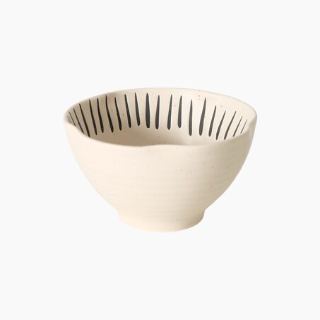 Bol KENIA coloris beige