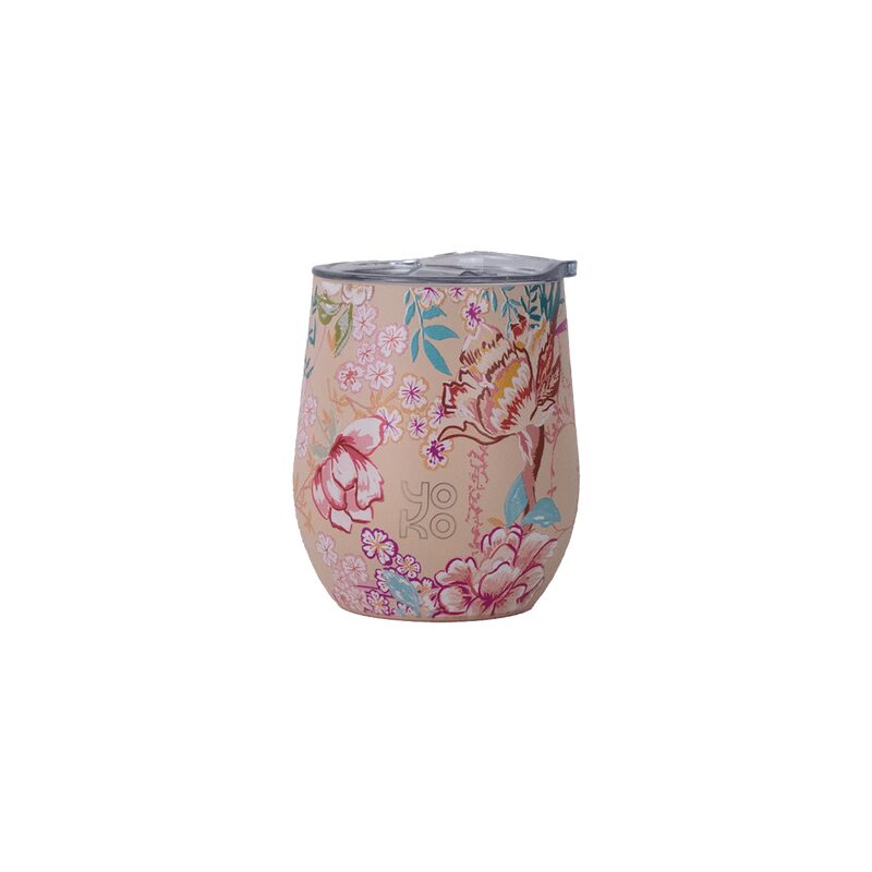 Mug BALI coloris rose