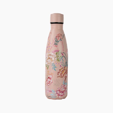 YOKO DESIGN Thermos BALI coloris rose