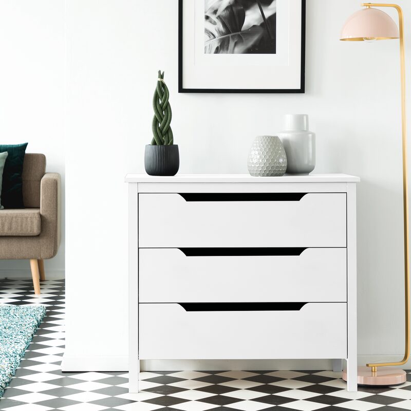 Maison déco Peinture RELOOK MEUBLES Acrylique blanc pur Satiné 0,5 L