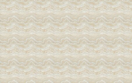 Papier peint intissé ELAURA coloris beige rosé et argenté
