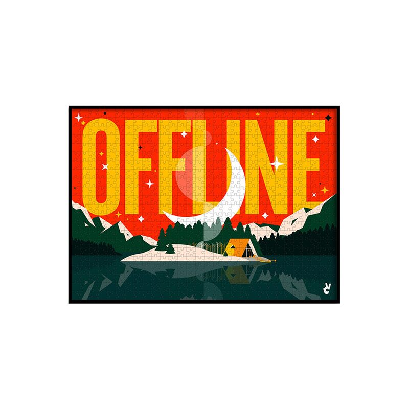Piece and Love Puzzle OFFLINE