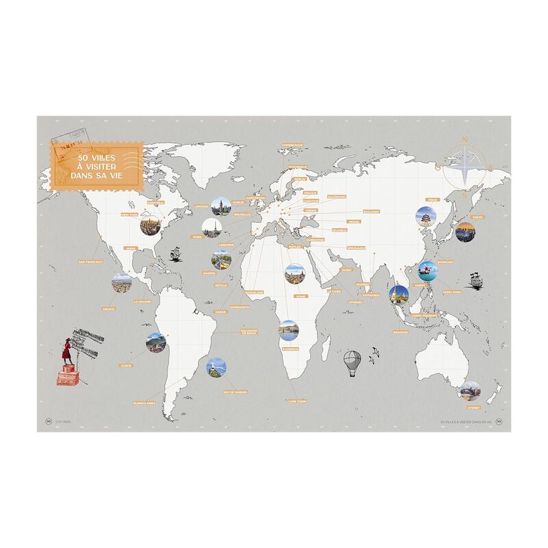 Livre voyage et nature VOYAGES