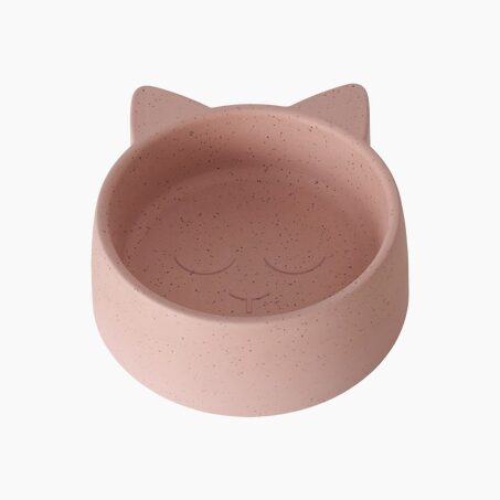 Gamelle CATY coloris rose
