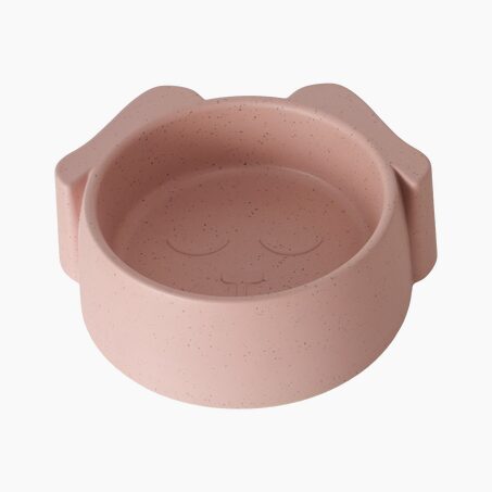 Gamelle DOGY coloris rose