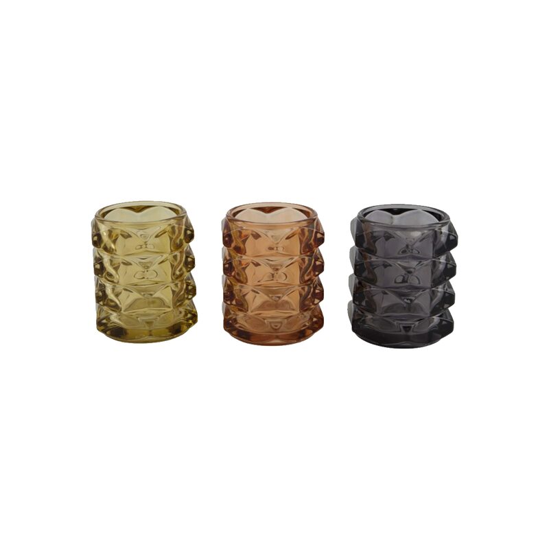 Photophore ROXY coloris multicolore