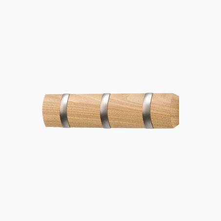 Umbra Patère FLIP HOOK coloris beige