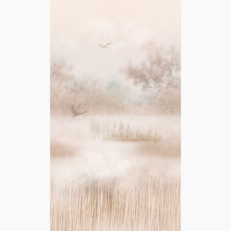 Papier peint panoramique L IBERA 159 x 280 cm